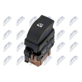 NTY Fensterheberschalter EWS-RE-003