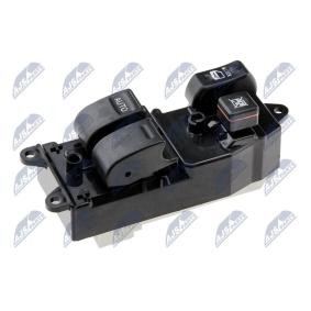 NTY Kytkin, lasinnostin EWS-TY-001