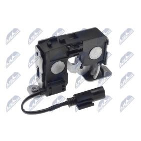 NTY Motorkapslot EZC-BM-001