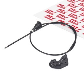 NTY Motorkapkabel EZC-BM-002