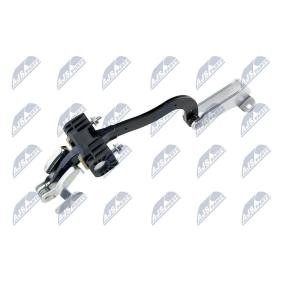 Spletna trgovina z NTY Zapiralo vrat EZC-FT-000