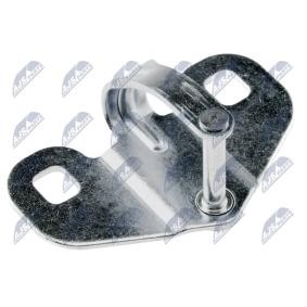 NTY Blokkering, cabine EZC-FT-008