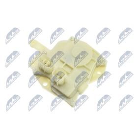 NTY Ovilukko EZC-HD-000