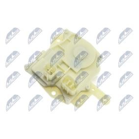NTY Ovilukko EZC-HD-001