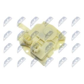 Spletna trgovina z NTY Vratna kljucavnica EZC-HD-002