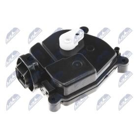 NTY Dørlås EZC-HY-505