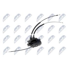 NTY Dørlås EZC-HY-515