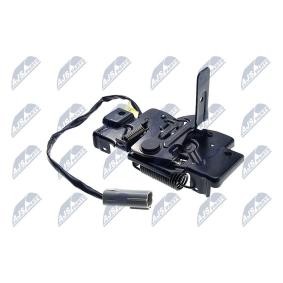 Купить NTY Замок капота EZC-MZ-002