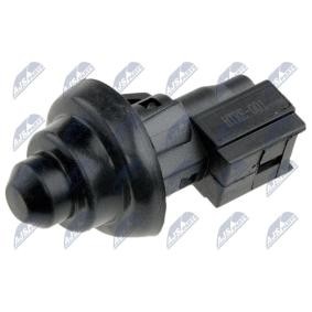 NTY Contacteur de porte EZC-RE-001