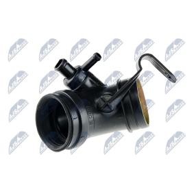 NTY Imuputki, ilmansuodatin GPP-AU-003