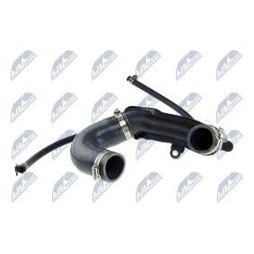 NTY Gaine de suralimentation GPP-RE-002