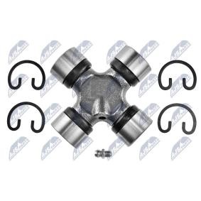 NTY Flector de transmission NKW-CH-002