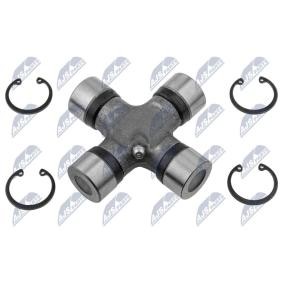 NTY Flector de transmission NKW-NS-000