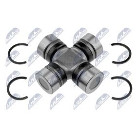 NTY Hardyschijf NKW-NS-011