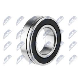 NTY Palier, arbre moteur NLP-PL-000