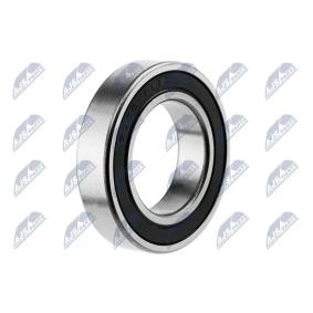 Spletna trgovina z NTY Lezaj NLP-PL-001