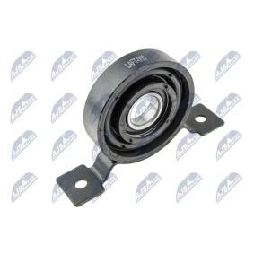 NTY Propshaft bearing NLW-FT-000