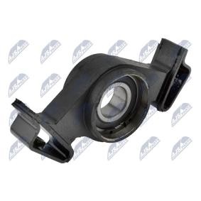 NTY Propshaft bearing NLW-FT-001