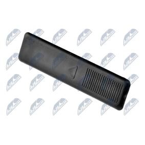 NTY Capuchon de fermeture / de protection O-FEDM-M6