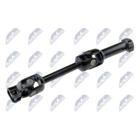 NTY Arbre de direction SKK-MS-000