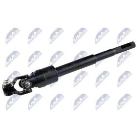 NTY Led, styrkolonn SKK-PE-000