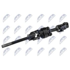 NTY Steering Shaft 6,1 cm SKK-SU-001