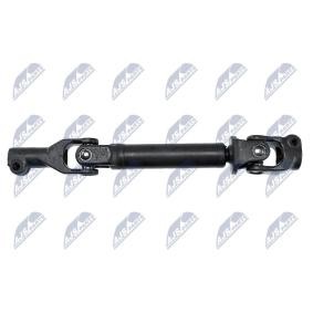 NTY Steering Shaft 4,5 cm SKK-TY-000