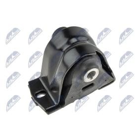 NTY Support moteur ZPS-CH-003