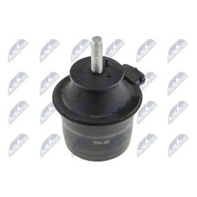 NTY Motorfeste venstre, høyre ZPS-KA-302