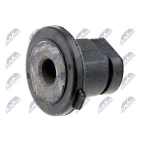NTY Ophanging, stuurhuis ZTP-ME-000G