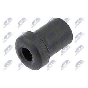 NTY Fôring, bladfjær ZTT-CH-003B