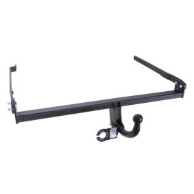R-103 STEINHOF Trailer tow hitch for RENAULT ARKANA