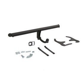 R-123 STEINHOF Towbar for RENAULT ARKANA