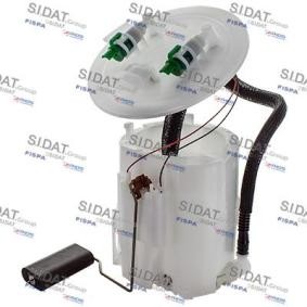 SIDAT Tankgeber 71433A2