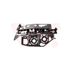 VAN WEZEL Support de pare-chocs 4042320