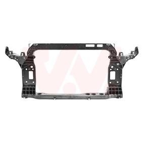 VAN WEZEL Front kledning 8264668