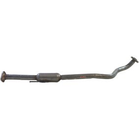 BOSAL Silencieux intermédiaire 279-639