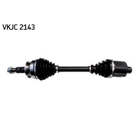 SKF Drive shaft VKJC 2143