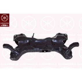 3277006 train arrière et avant KLOKKERHOLM Hyundai TERRACAN