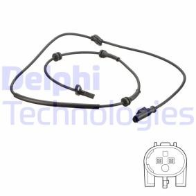 DELPHI Sensor, ABS SS20639