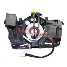 METZGER Viklefjær, airbag 0916526