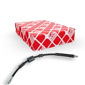 FEBI BILSTEIN Bremseslange 108082