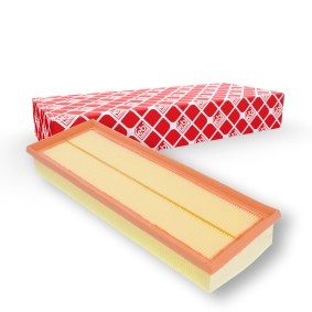 FEBI BILSTEIN Ilmansuodatin 108334