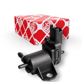 FEBI BILSTEIN Paineenmuuntaja, turboahdin 108374