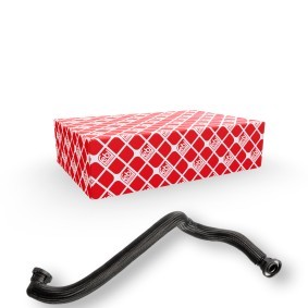 FEBI BILSTEIN Crankcase breather hose 108772