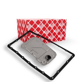 FEBI BILSTEIN Hydraulikfiltersatz, Automatikgetriebe 108862