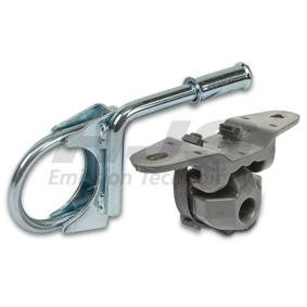 HJS Houder, demper Achter 82 22 4390