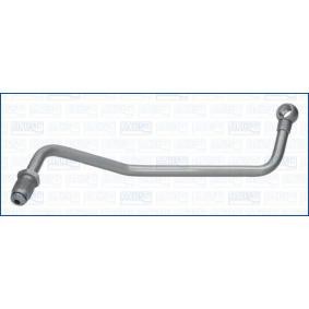 AJUSA Oljeledning, lader OP10399