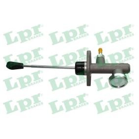 LPR Cilindro maestro, embrague 2440