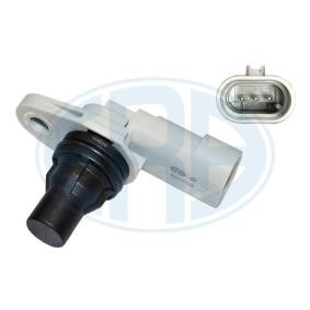 ERA Sensor, posición árbol de levas 550002A